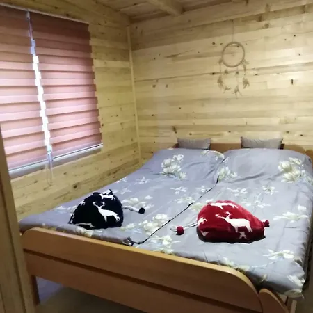 Forest On The Pyramid * Visoko