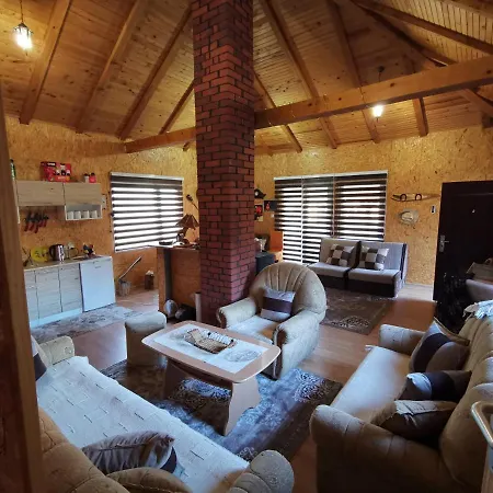 Forest On The Pyramid *