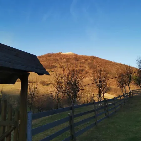 Forest On The Pyramid Lodge Visoko